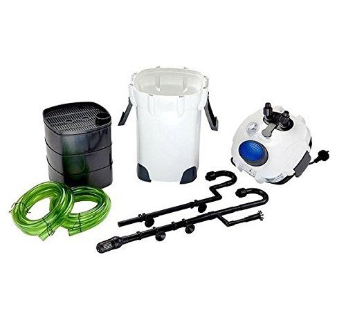 best cheap canister filter