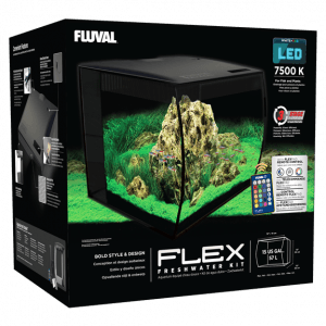 Fluval Flex review