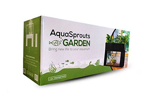 AquaSprouts Garden review