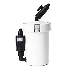 best canister filter for small tanks