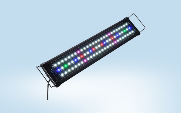 LED lights for aquarium